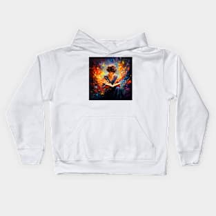 CHAPTER 3 Kids Hoodie